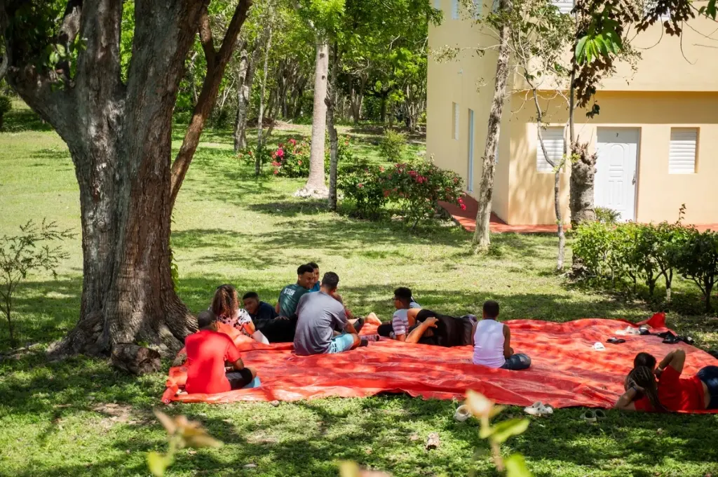 Áreas verdes — foto 4