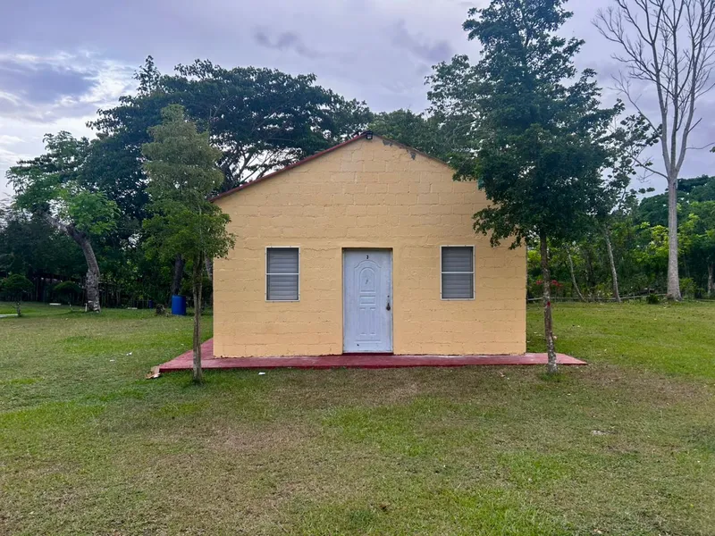 Cabaña Belén — foto 1