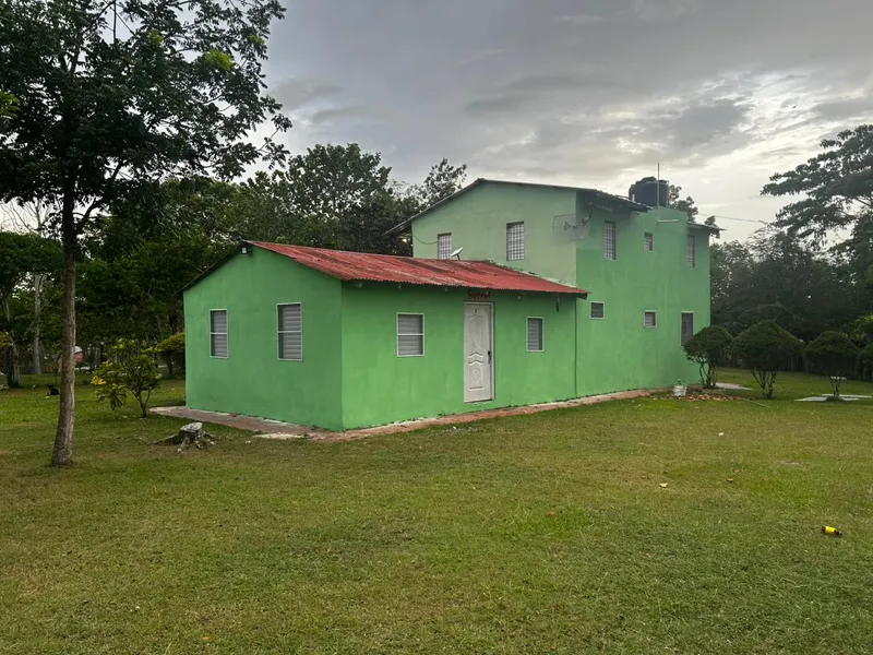 Cabaña Bethel — foto 1