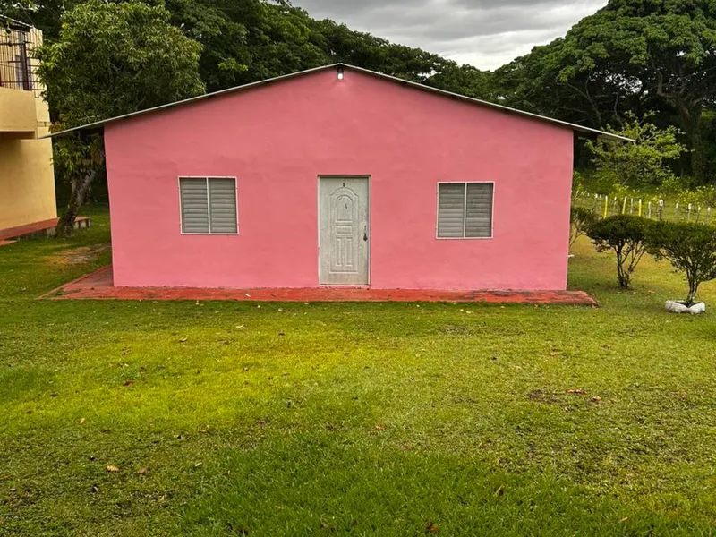 Cabaña el Mesón — foto 1