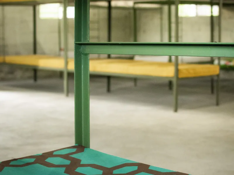 Cabaña el Mesón — foto 6