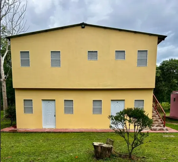 Cabaña Jerusalén — foto 1