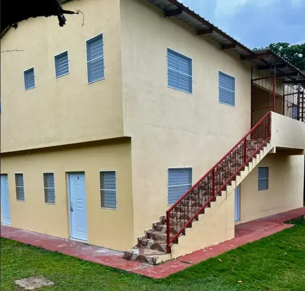 Cabaña Jerusalén — foto 2