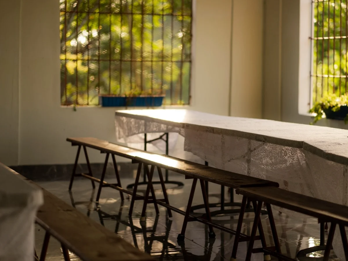 Comedor — foto 1