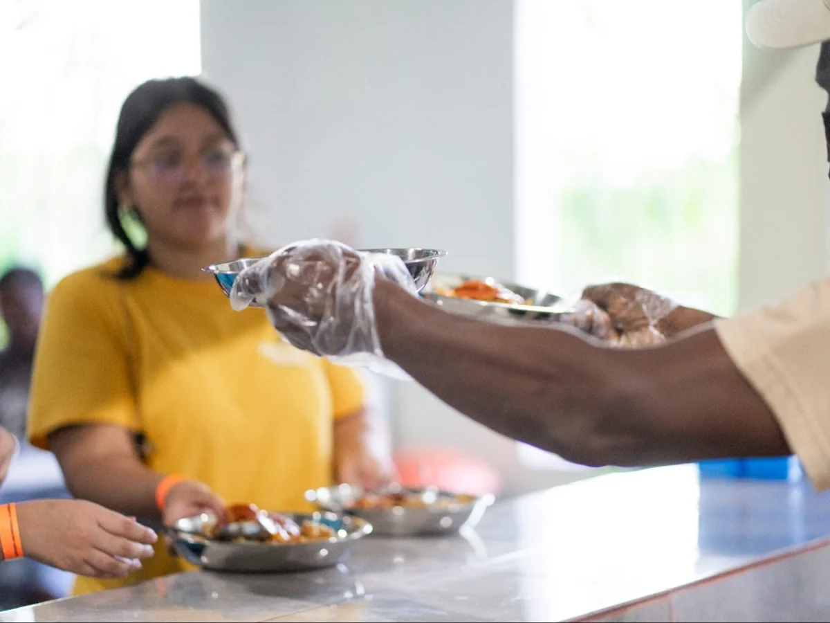 Comedor — foto 2