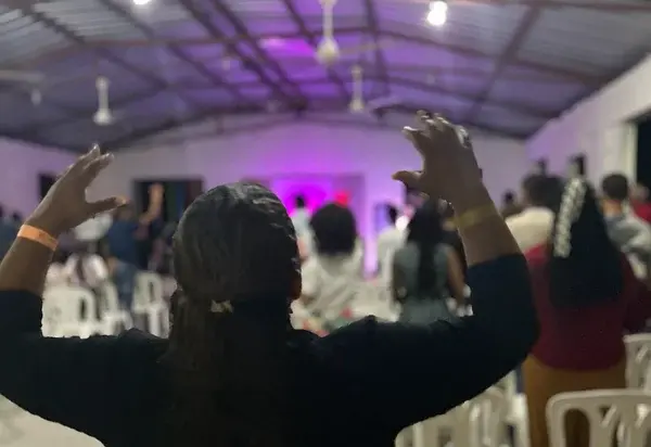 Salón de conferencias — foto 4
